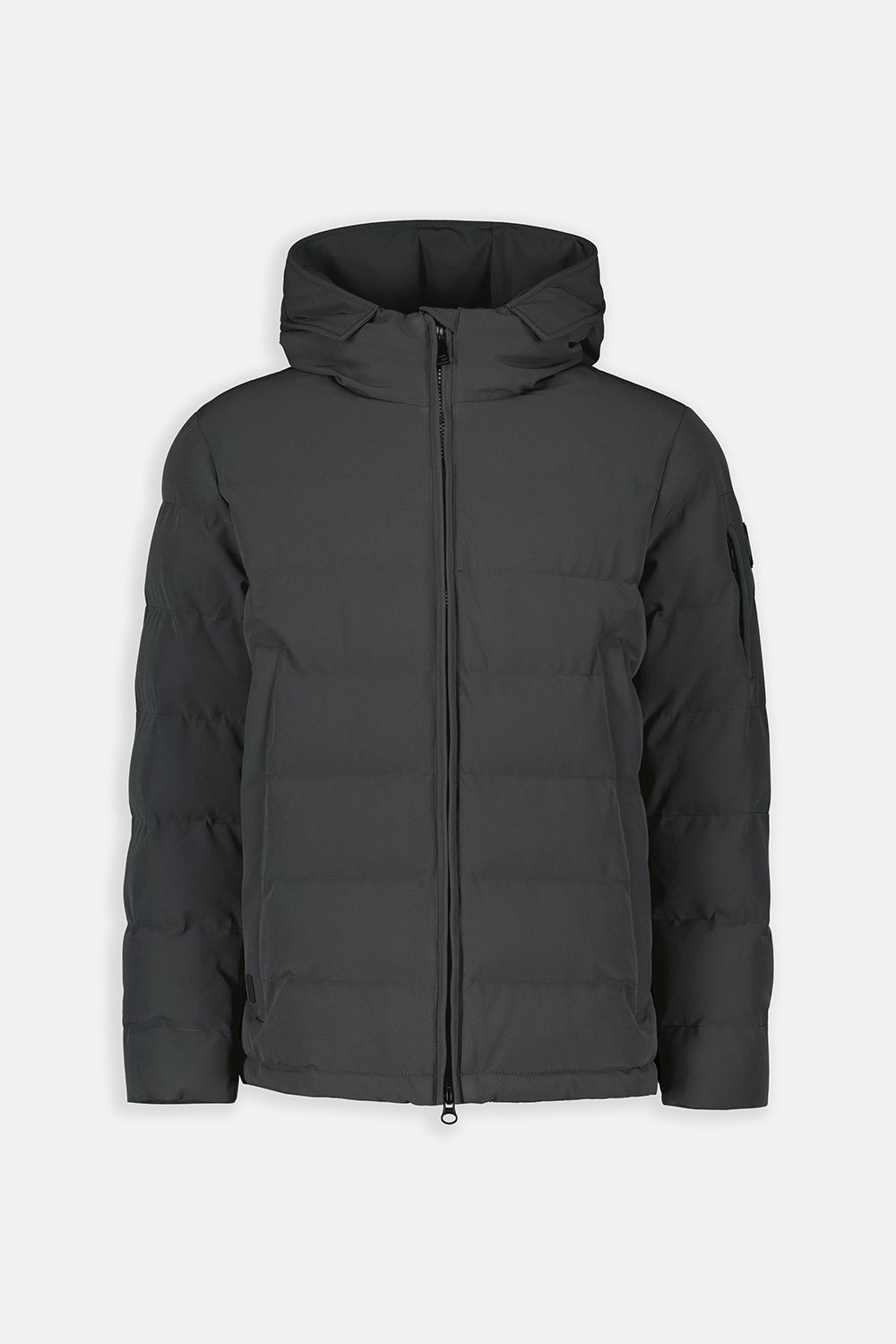 Airforce Mitchell Parka Jacket