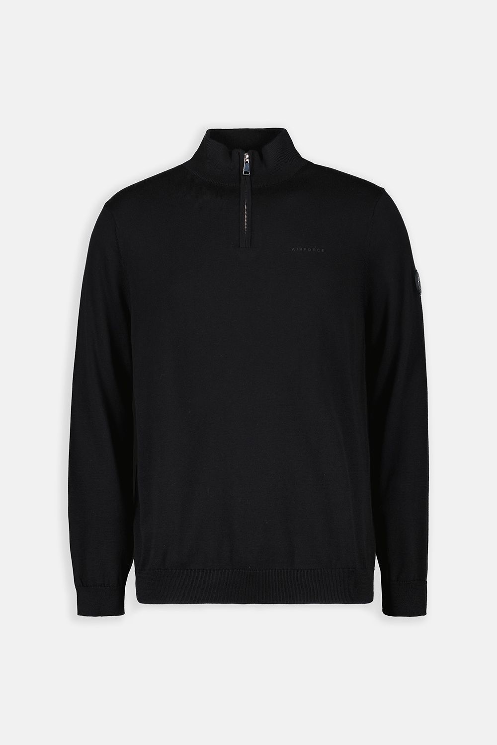 Airforce Quarter Zip Trui