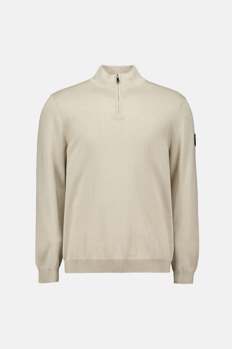 Airforce Quarter Zip Trui