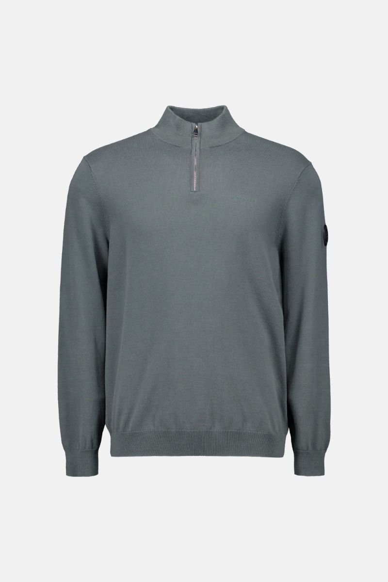 Airforce Quarter Zip Trui