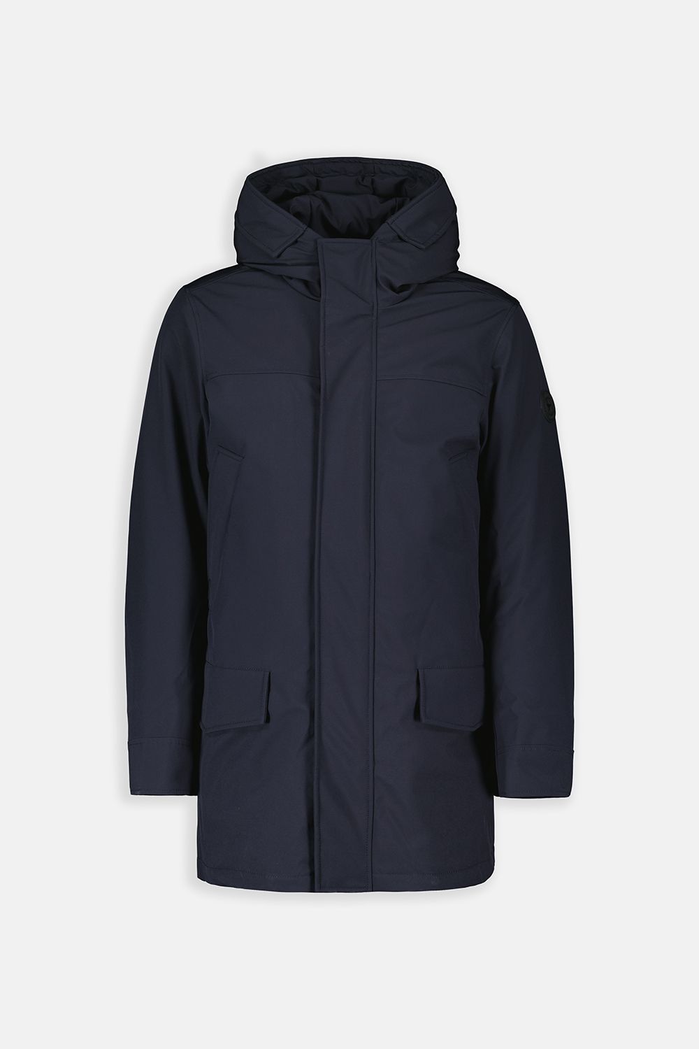 Airforce Snow Parka