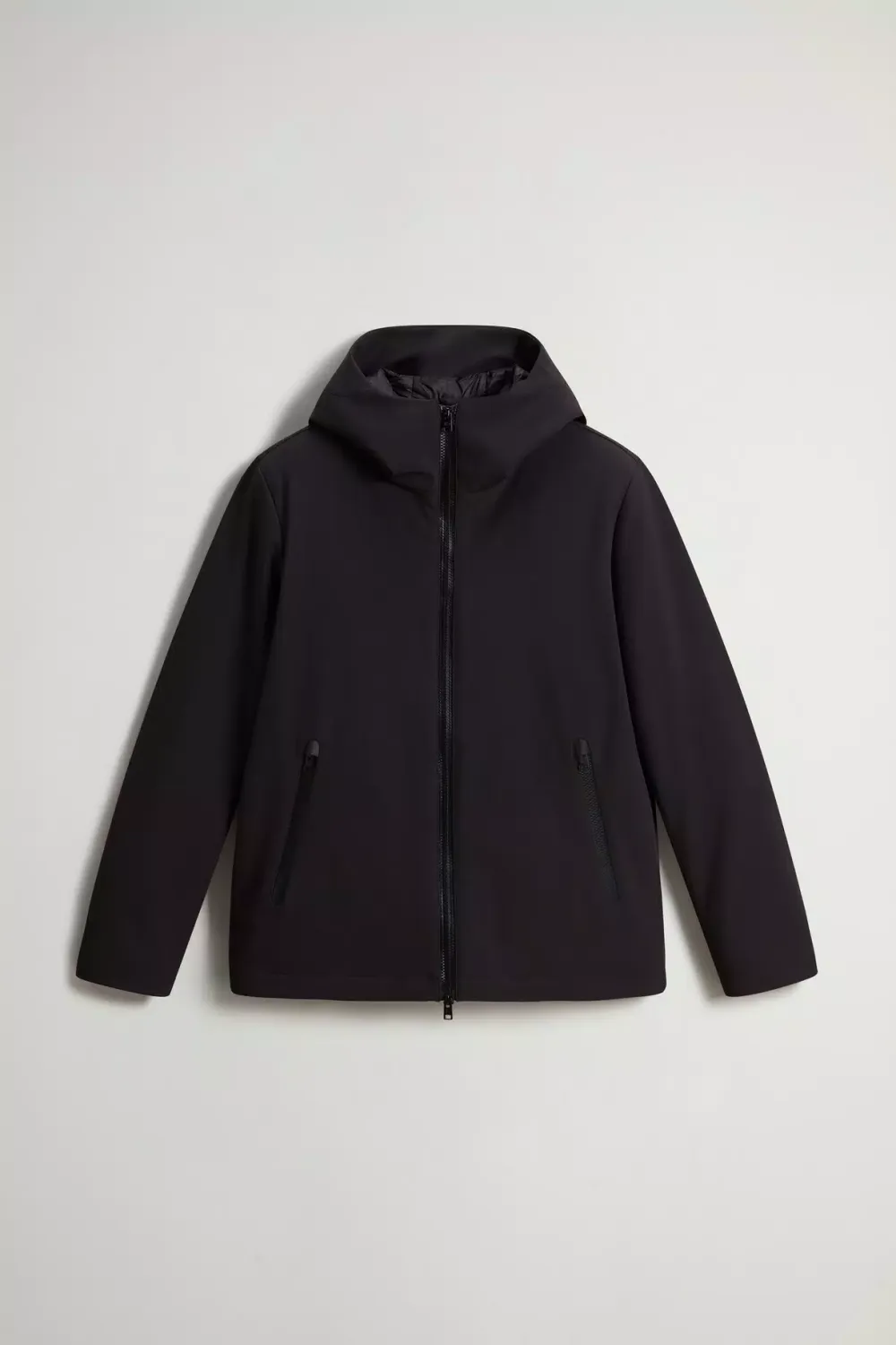 Woolrich Pacific Softshell Jacket