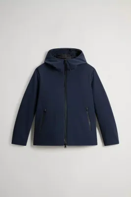 Woolrich Pacific Softshell Jacket
