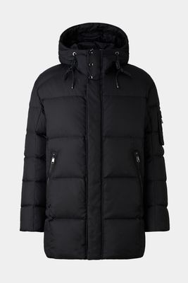 Bogner Jones Down Jacket