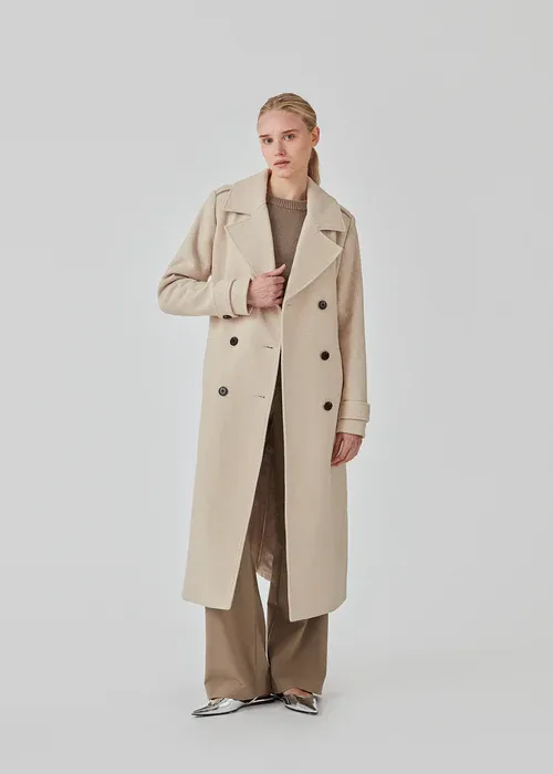 Modström Shay Coat