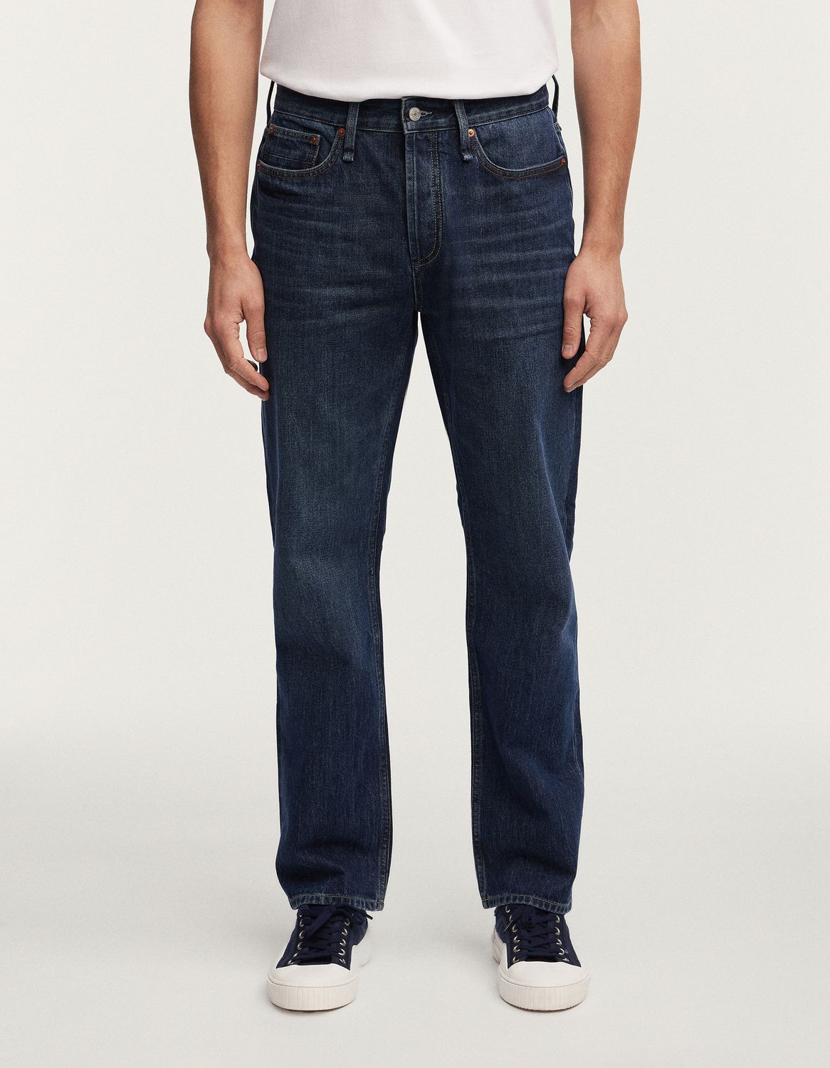 Denham Dagger VRI Jeans