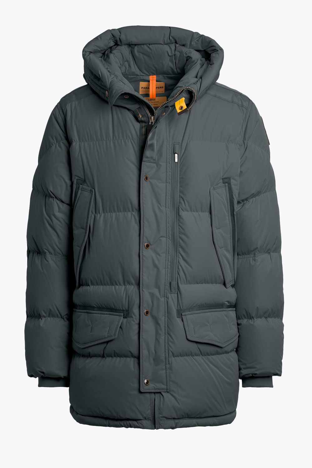 Parajumpers Harraseeket Puffer Jacket