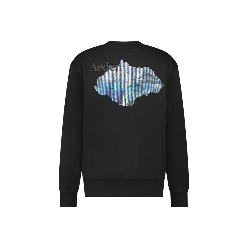 Aeden Aquilo Sweater