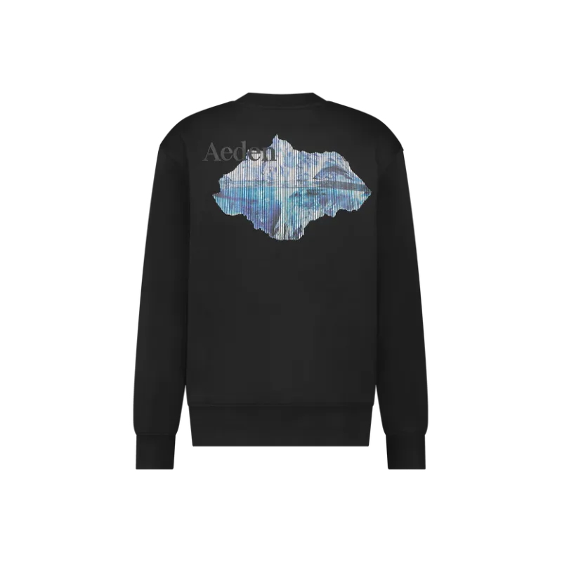 Aeden Aquilo Sweater