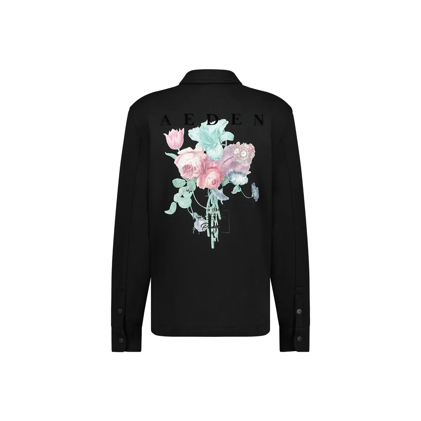 Aeden Pharris Overshirt