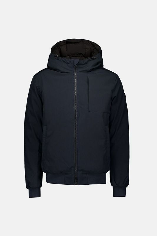 Airforce Reversible Padded Jacket