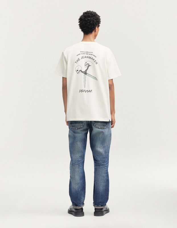 Denham Love Fades T-Shirt