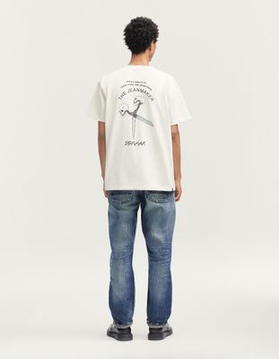 Denham Love Fades T-Shirt