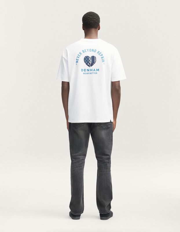 Denham Wear Better T-Shirt