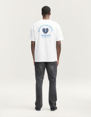 Denham Wear Better T-Shirt