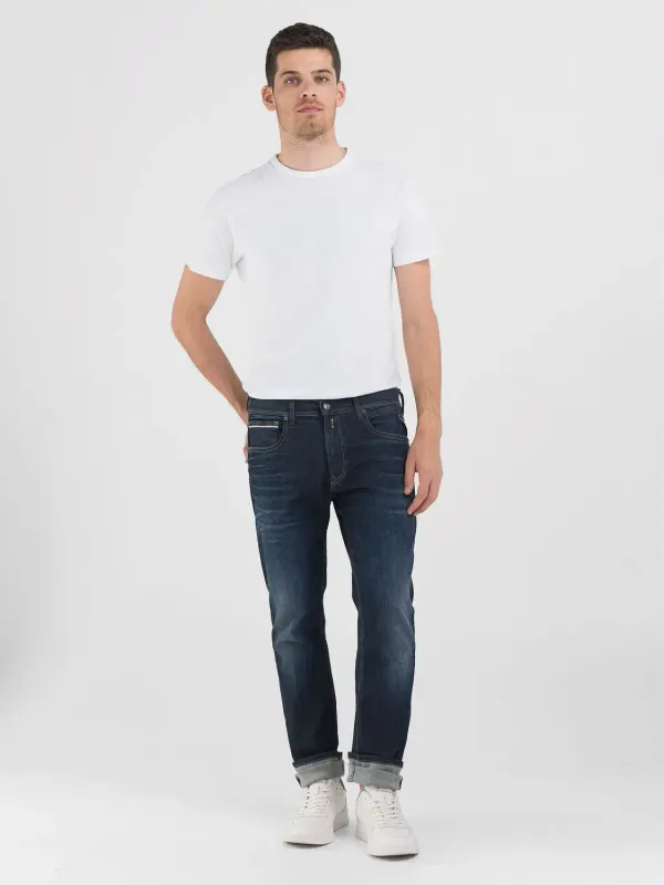 Replay Hyperflex Grover Jeans