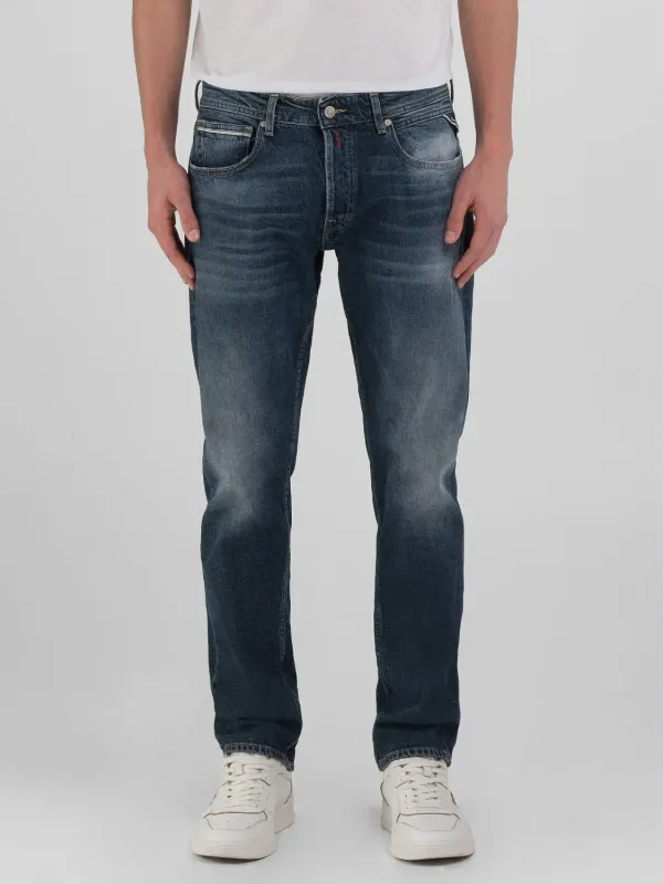 Replay Grover Jeans