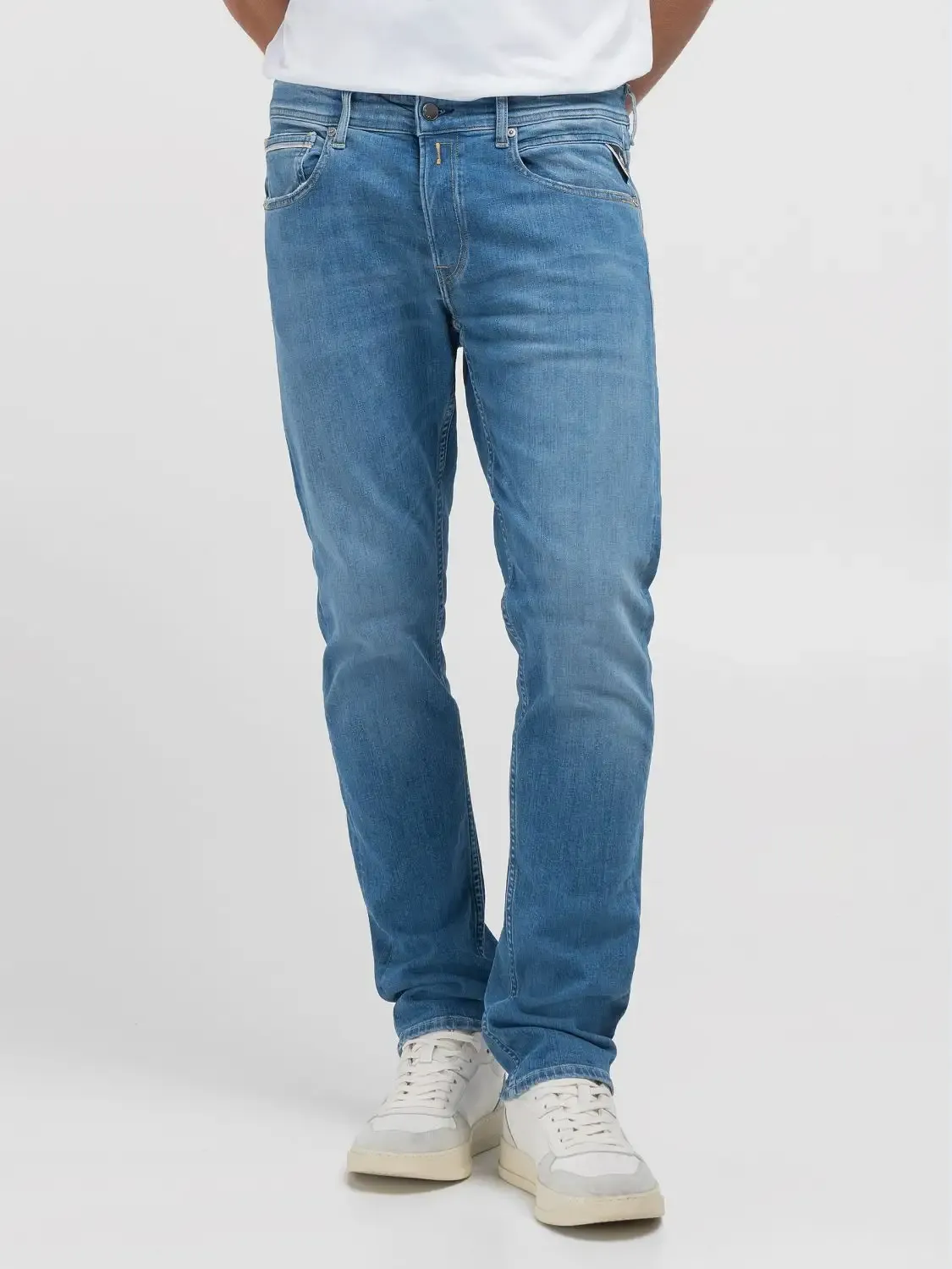 Replay Grover Jeans