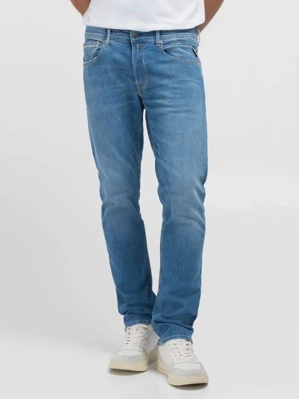 Replay Grover Jeans