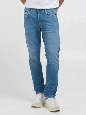 Replay Grover Jeans