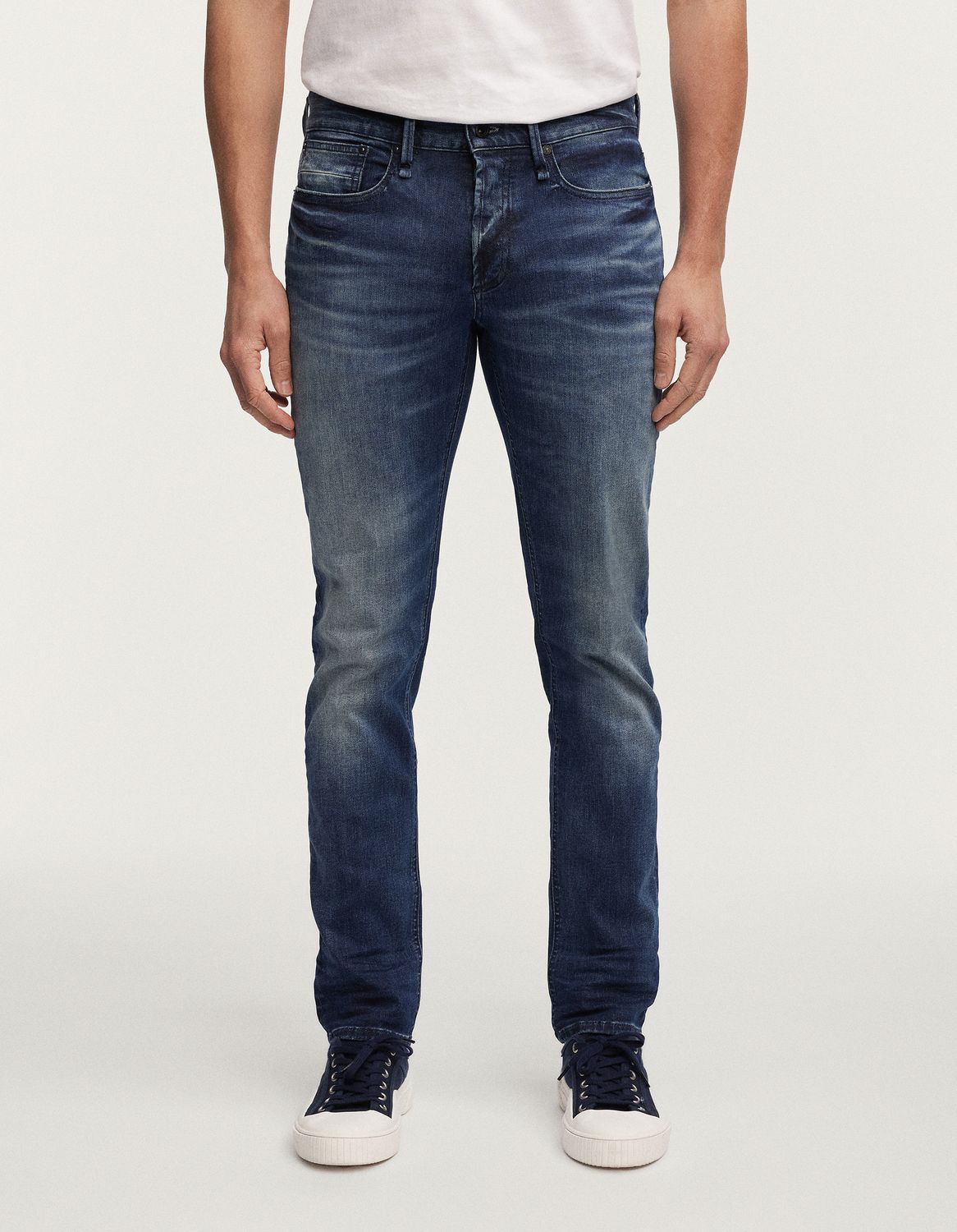 Denham Razor Free Move Jeans