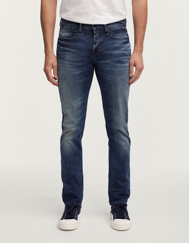 Denham Razor Free Move Jeans