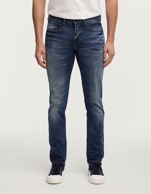 Denham Razor Free Move Jeans