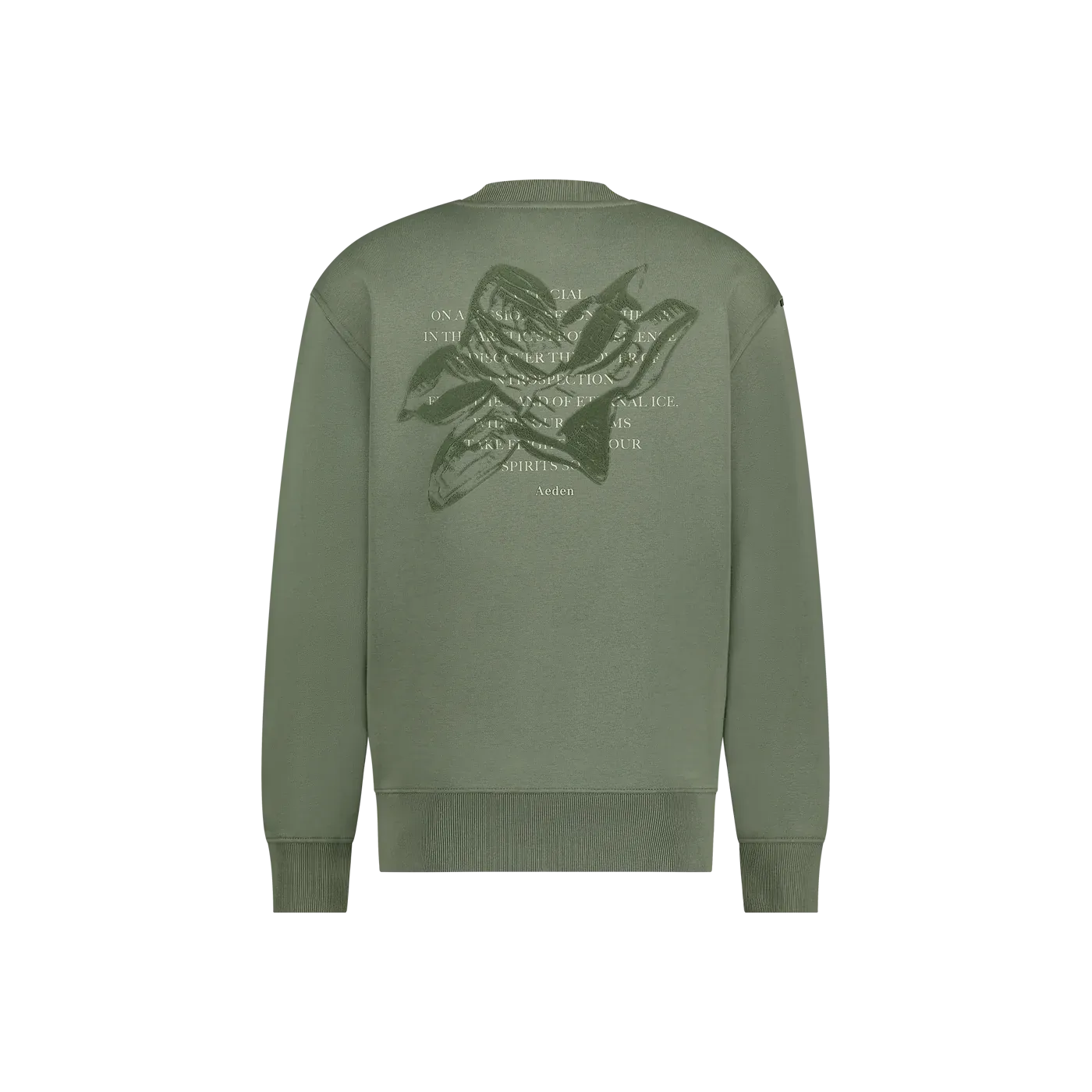 Aeden Viggo Sweater