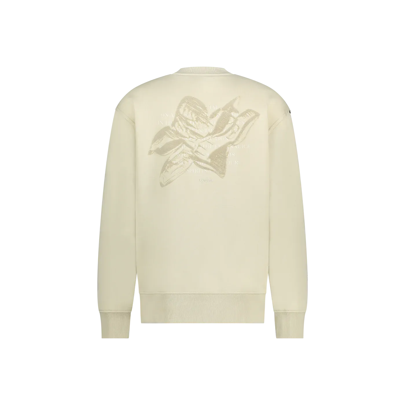 Aeden Viggo Sweater