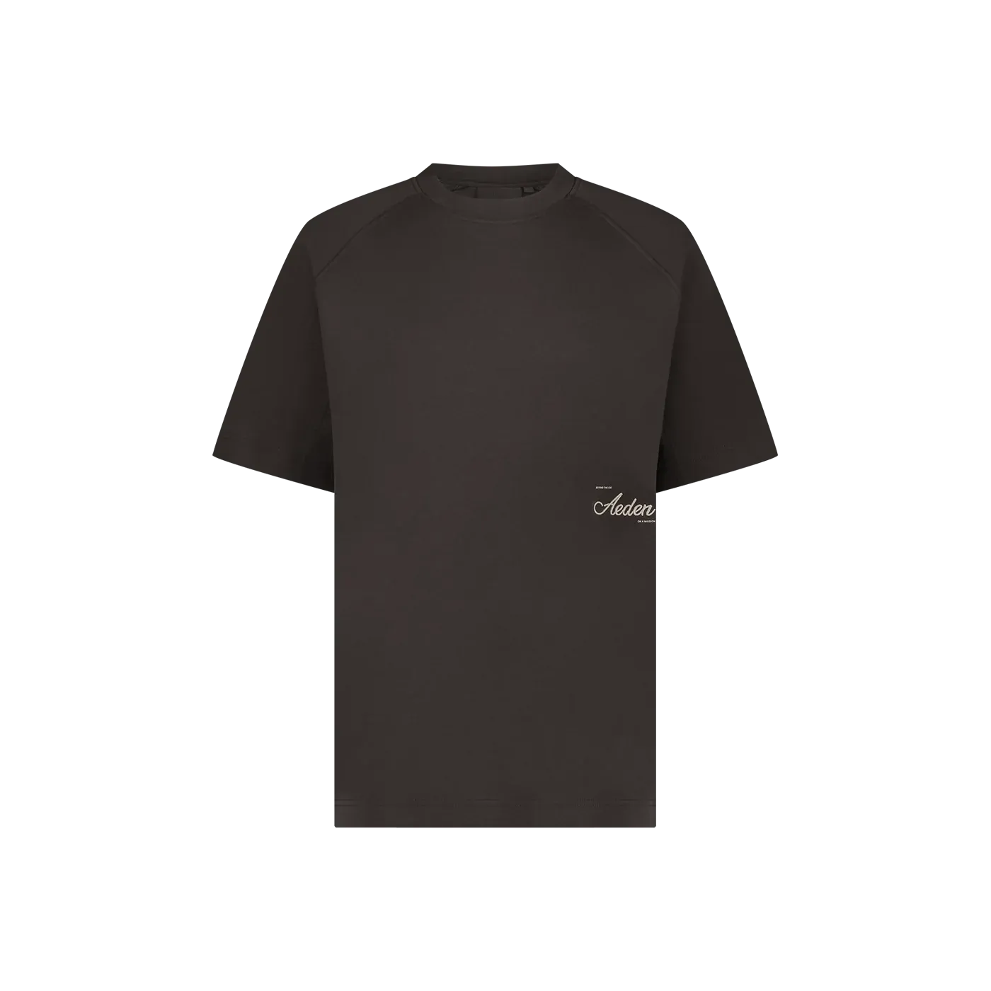 Aeden Harun T-Shirt