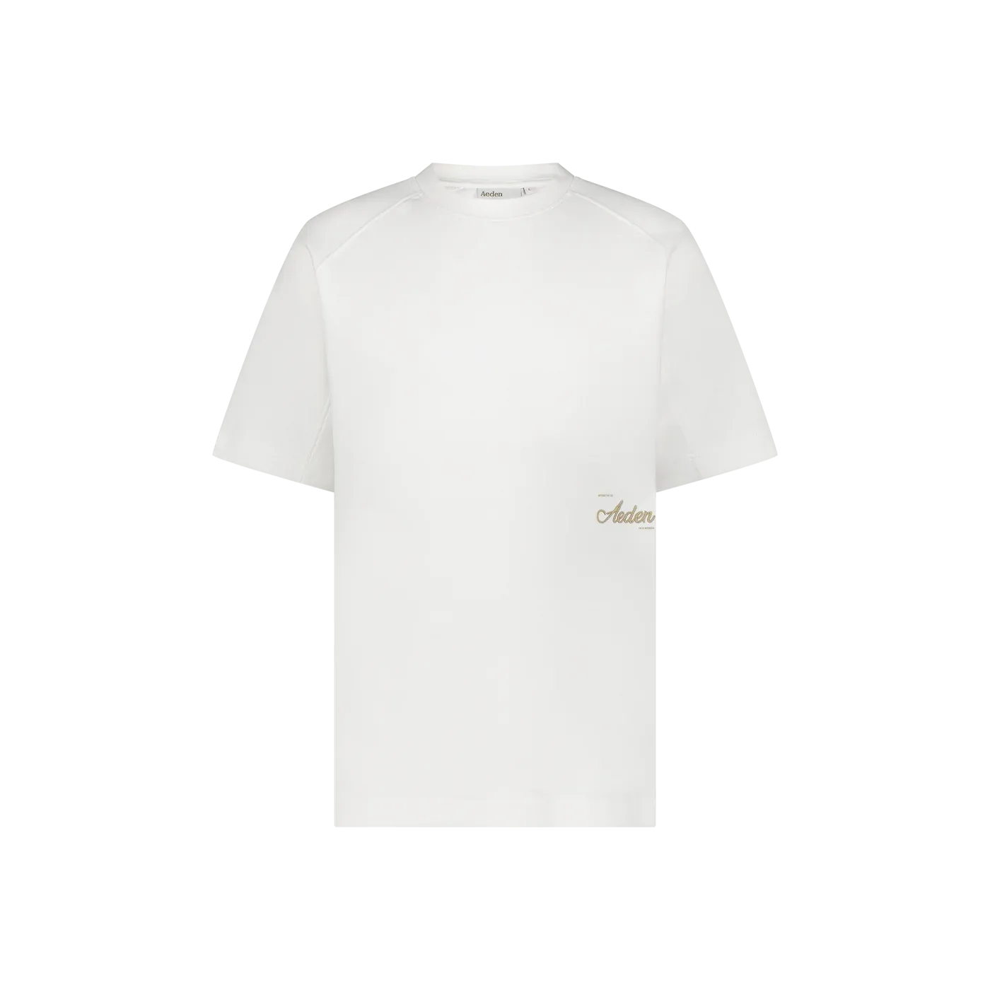 Aeden Harun T-Shirt