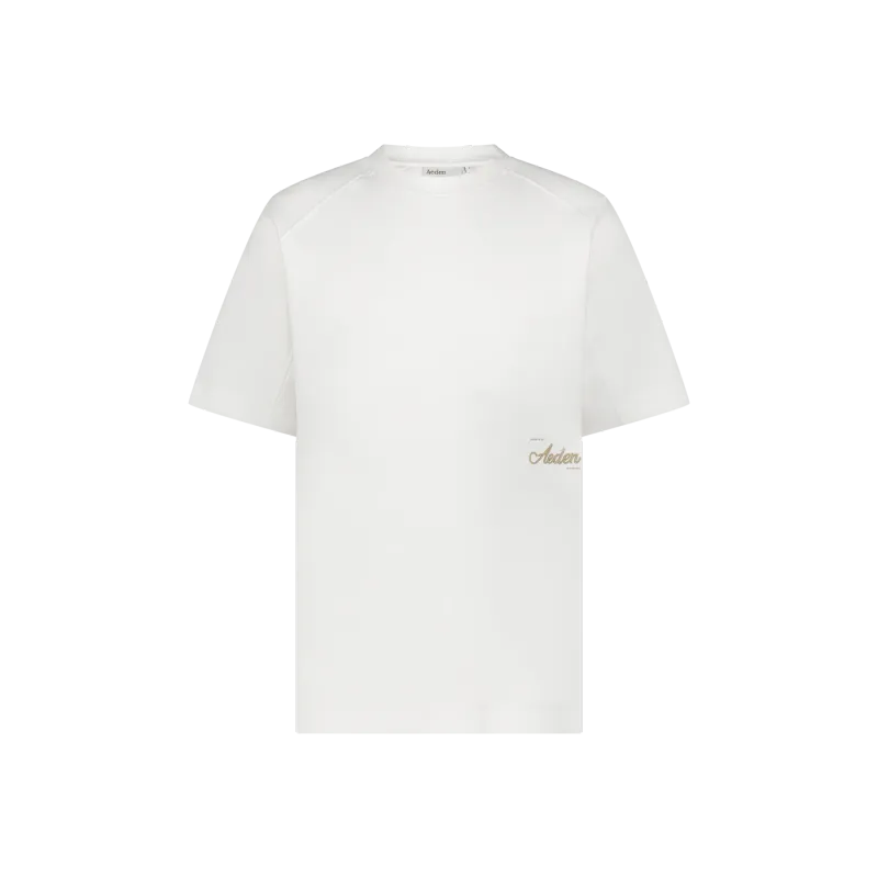 Aeden Harun T-Shirt