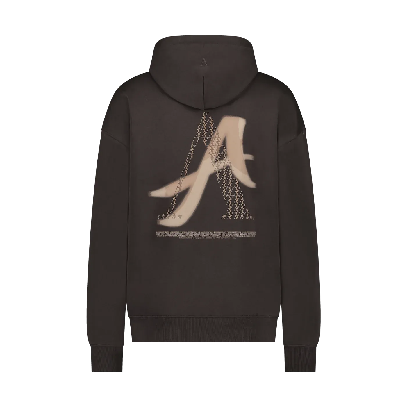 Aeden Jens Hoodie