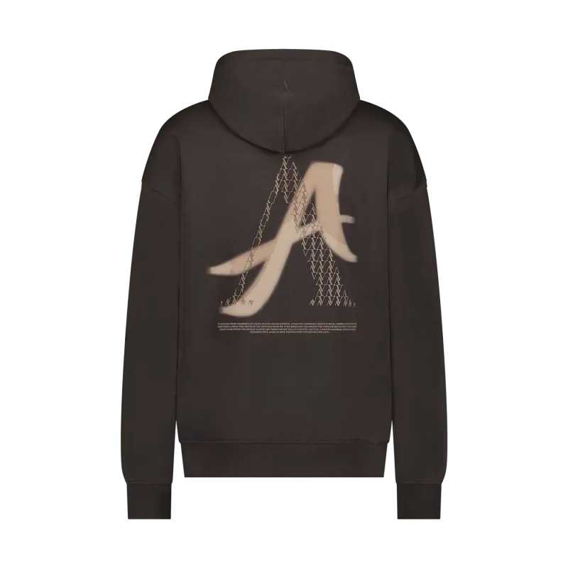 Aeden Jens Hoodie