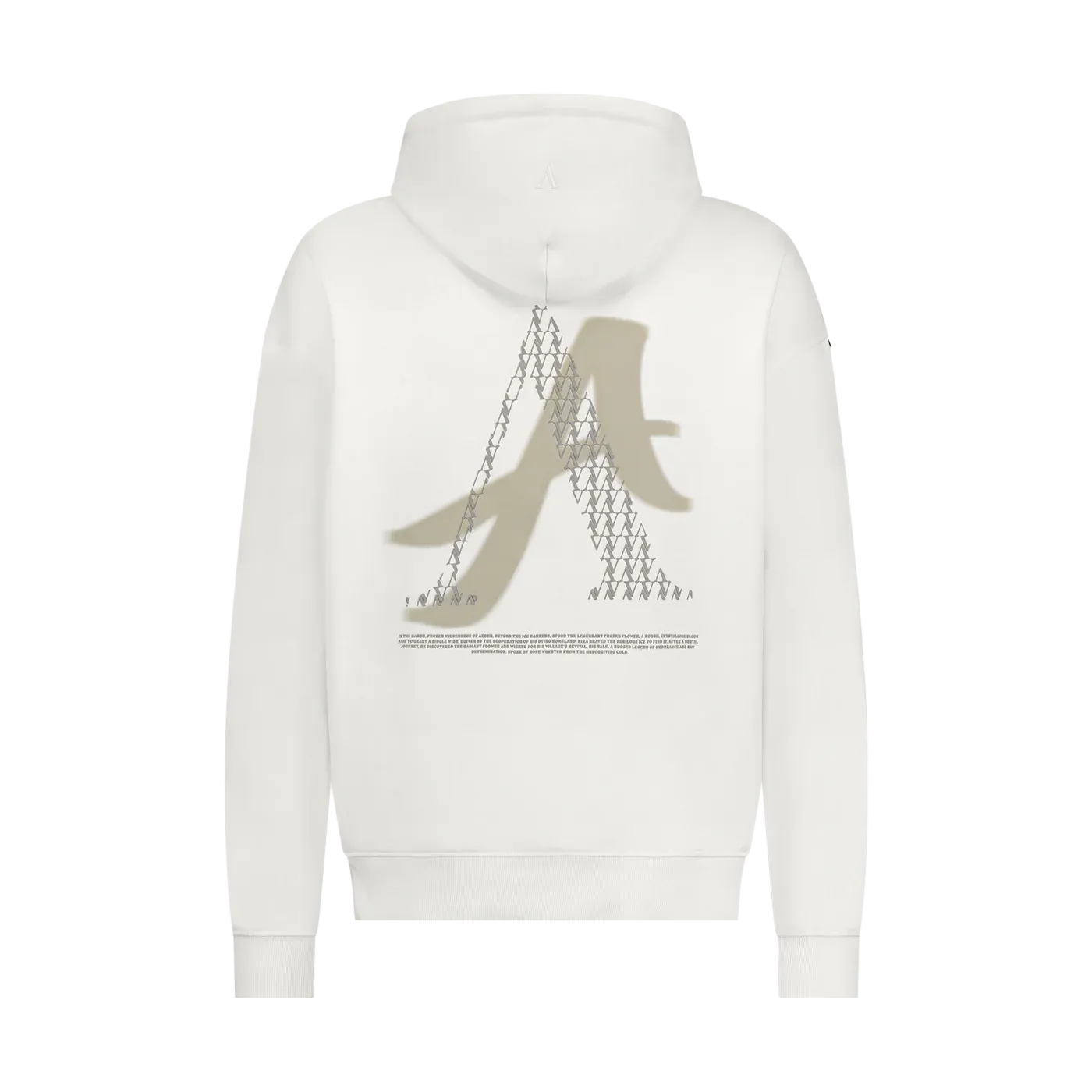 Aeden Jens Hoodie