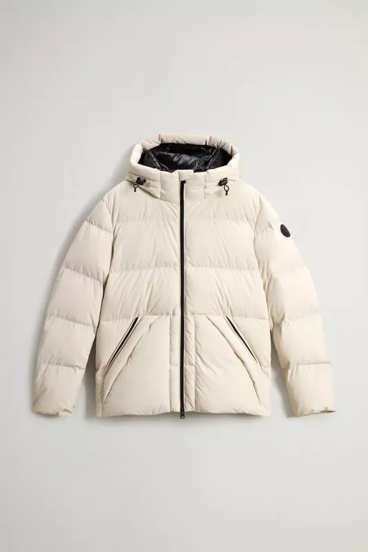 Woolrich Sierra Supreme Down Jacket