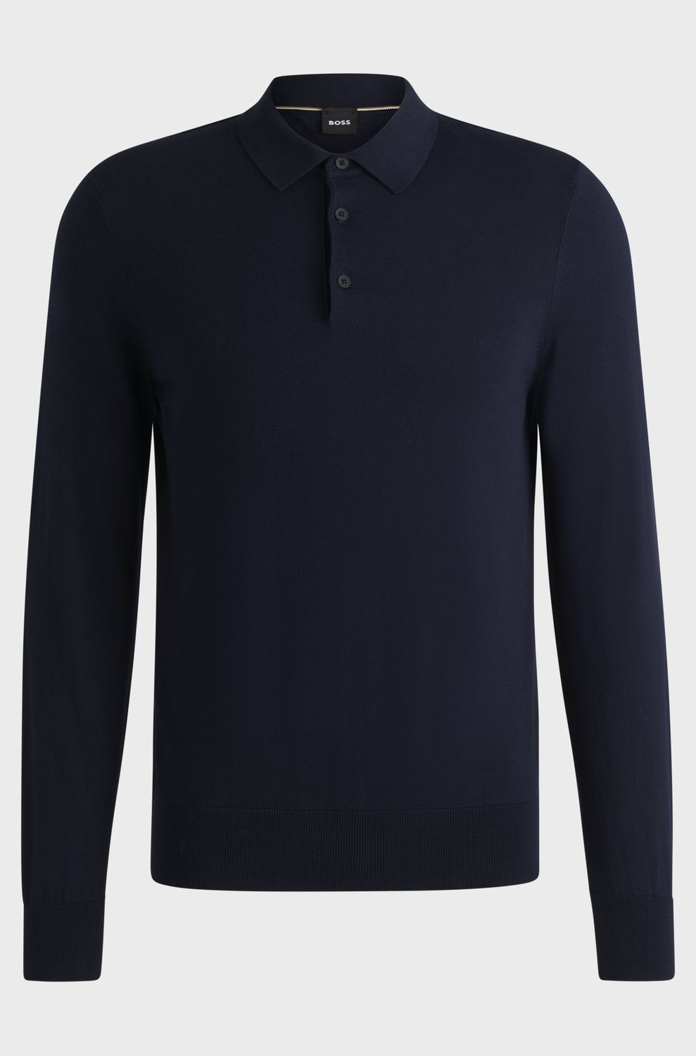 BOSS Black Gemello-P Polo