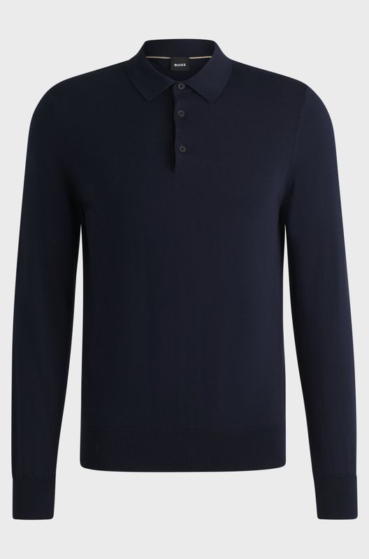 BOSS Black Gemello-P Polo