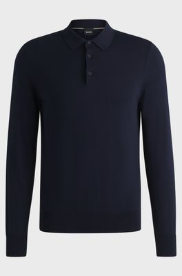 BOSS Black Gemello-P Polo