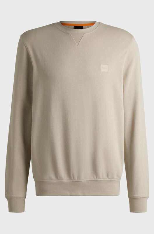 BOSS Orange Westart Sweater