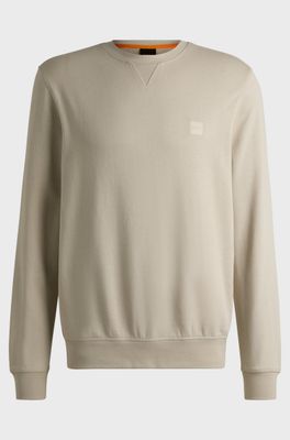 BOSS Orange Westart Sweater