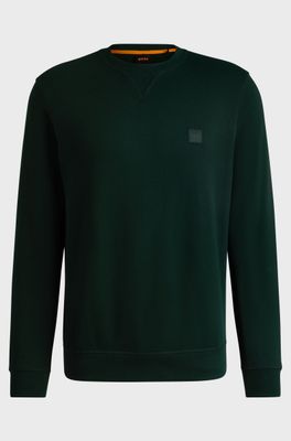 BOSS Orange Westart Sweater