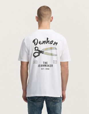 Denham Sabre T-Shirt