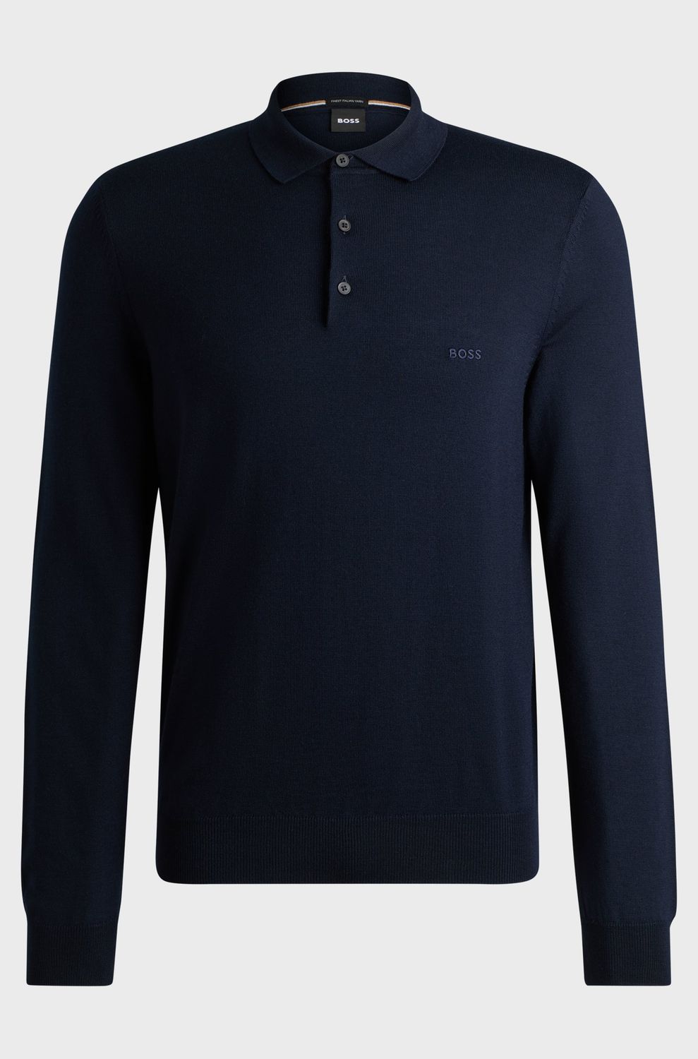 BOSS Black Bono-L Polo