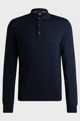 BOSS Black Bono-L Polo