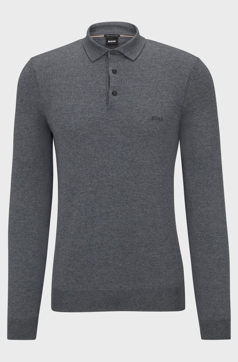 BOSS Black Bono-L Polo