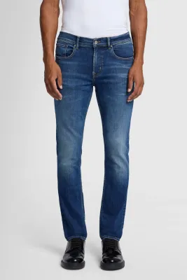 7 For All Mankind Slimmy Tapered Cadenza Jeans
