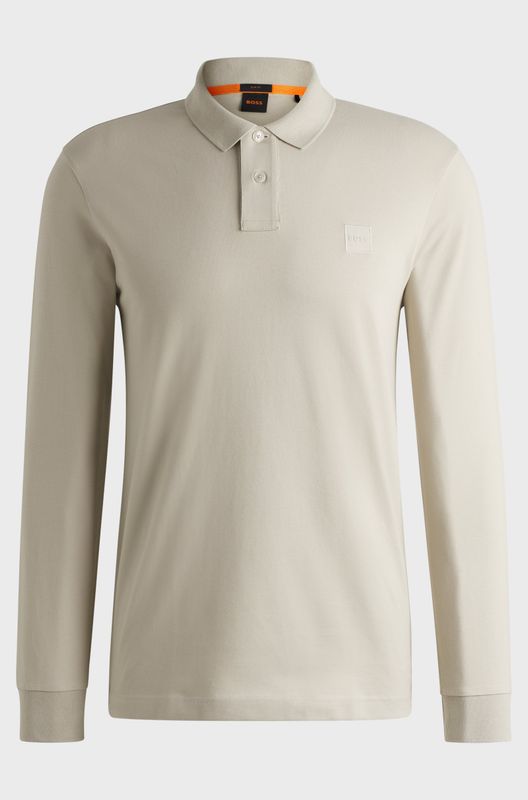 BOSS Orange Passerby Polo