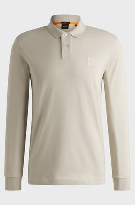 BOSS Orange Passerby Polo