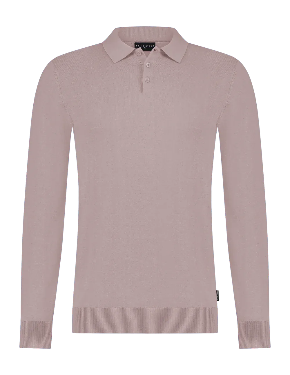 Saint Steve Berend Polo